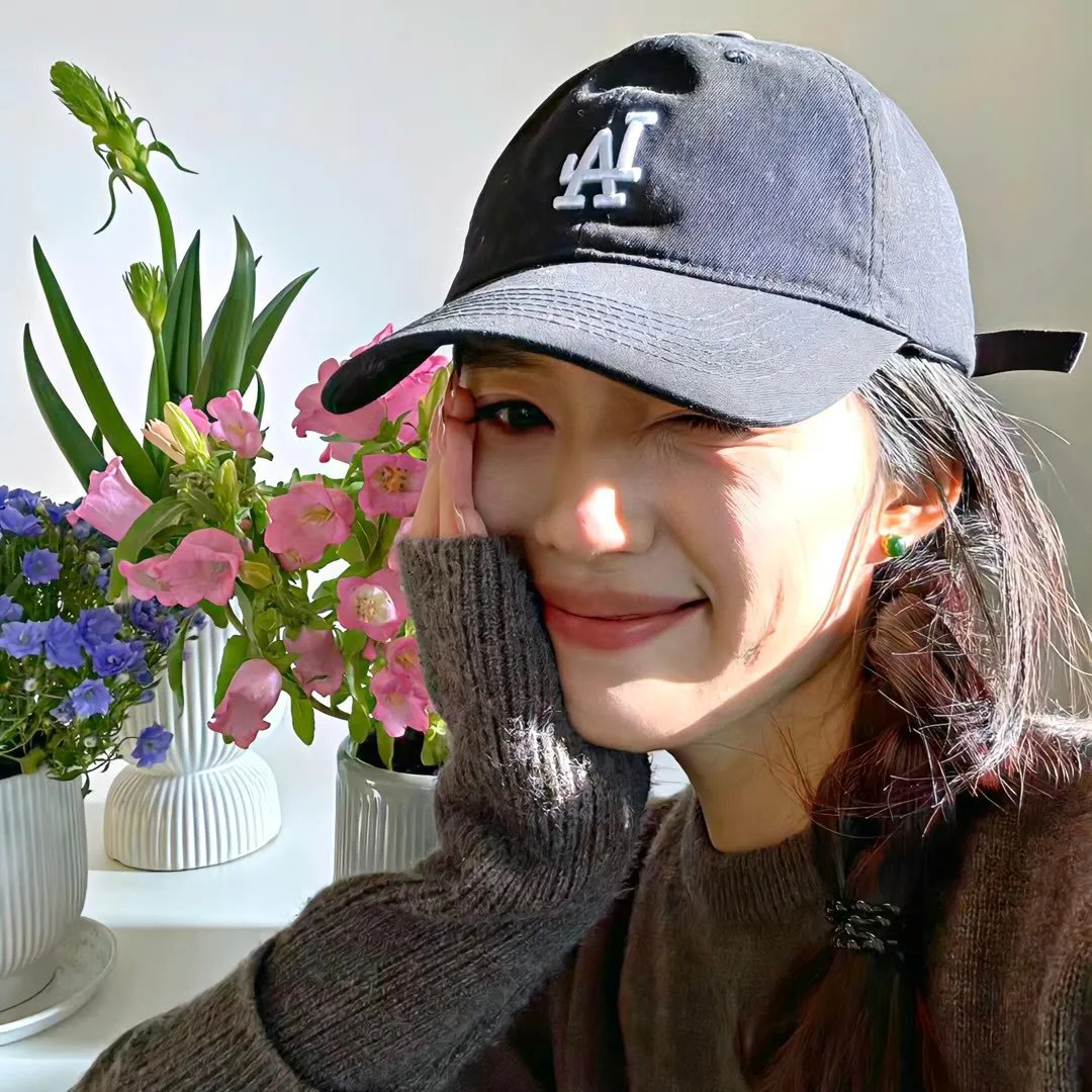 美好的一年
